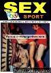 Vintage Magazine - Color Climax - Sex Sport